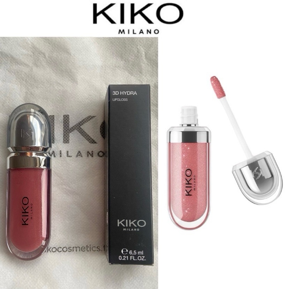 3d Hydra Lipgloss (ref32)